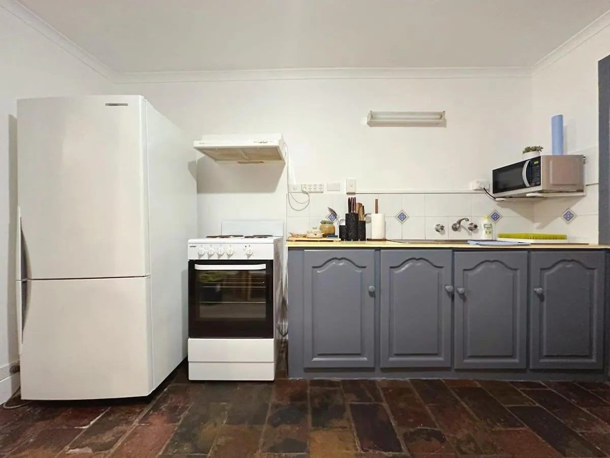 Wellesley Mountain View Getaway Near City Hobart